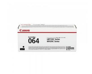 CANON 4937C001 CRG-064 SİYAH TONER