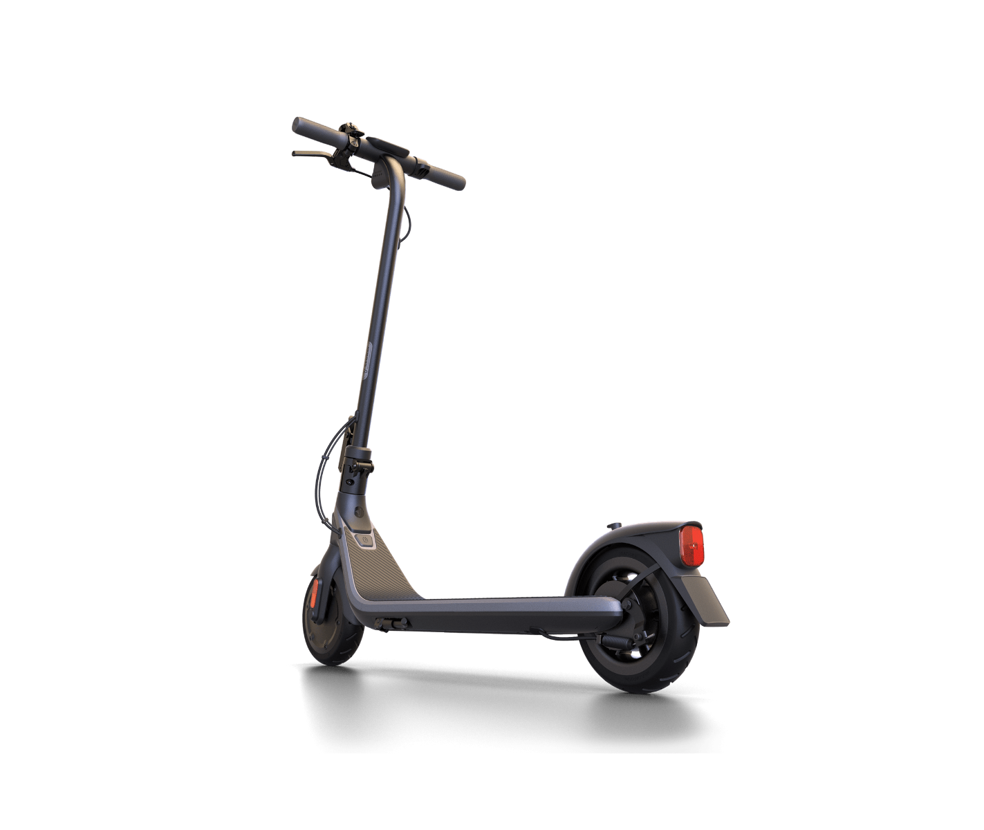 SEGWAY-NINEBOT E2 SCOOTER