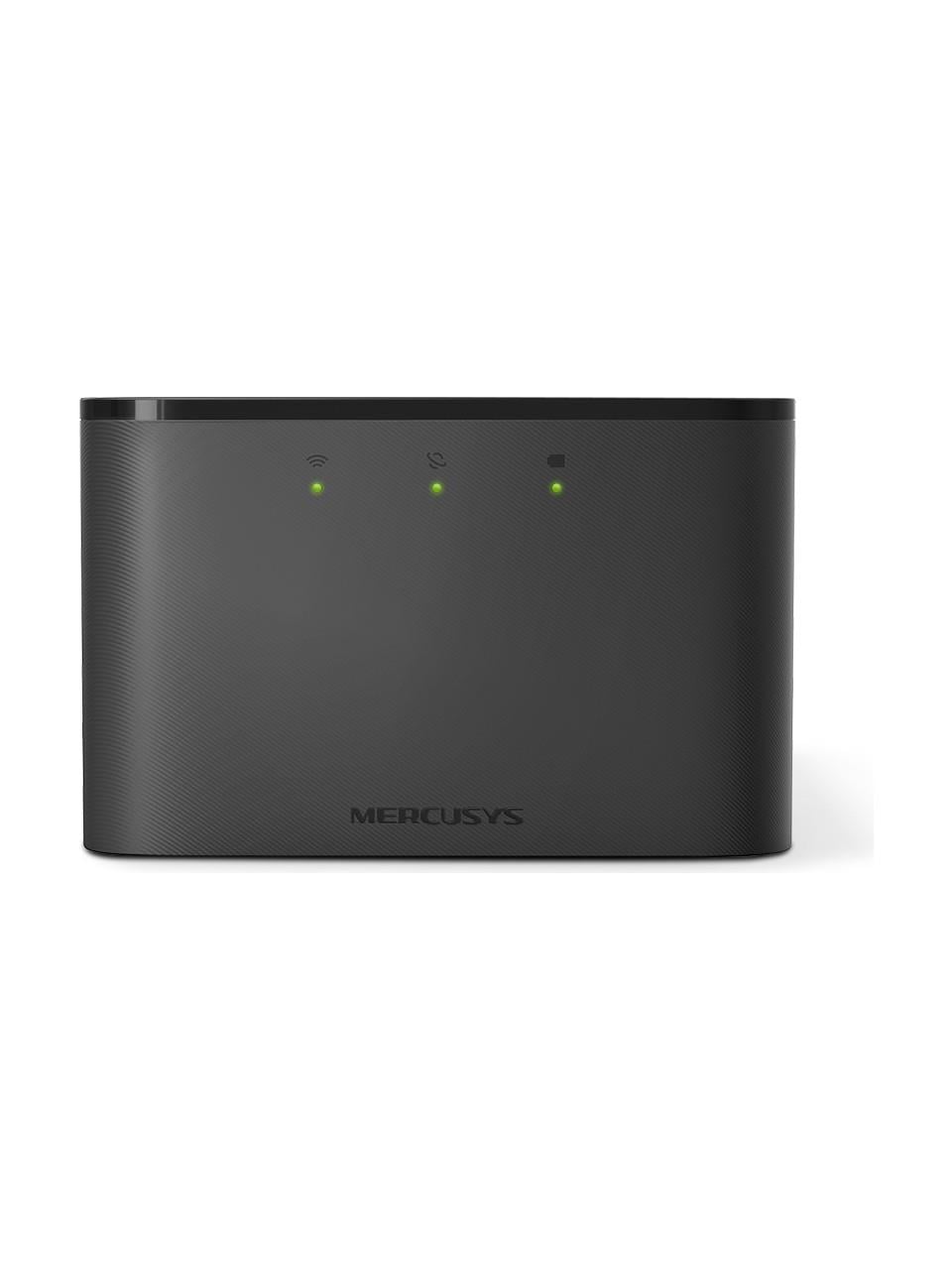 TP-LINK MT110 150Mbps 4G LTE Mobile Wi-Fi