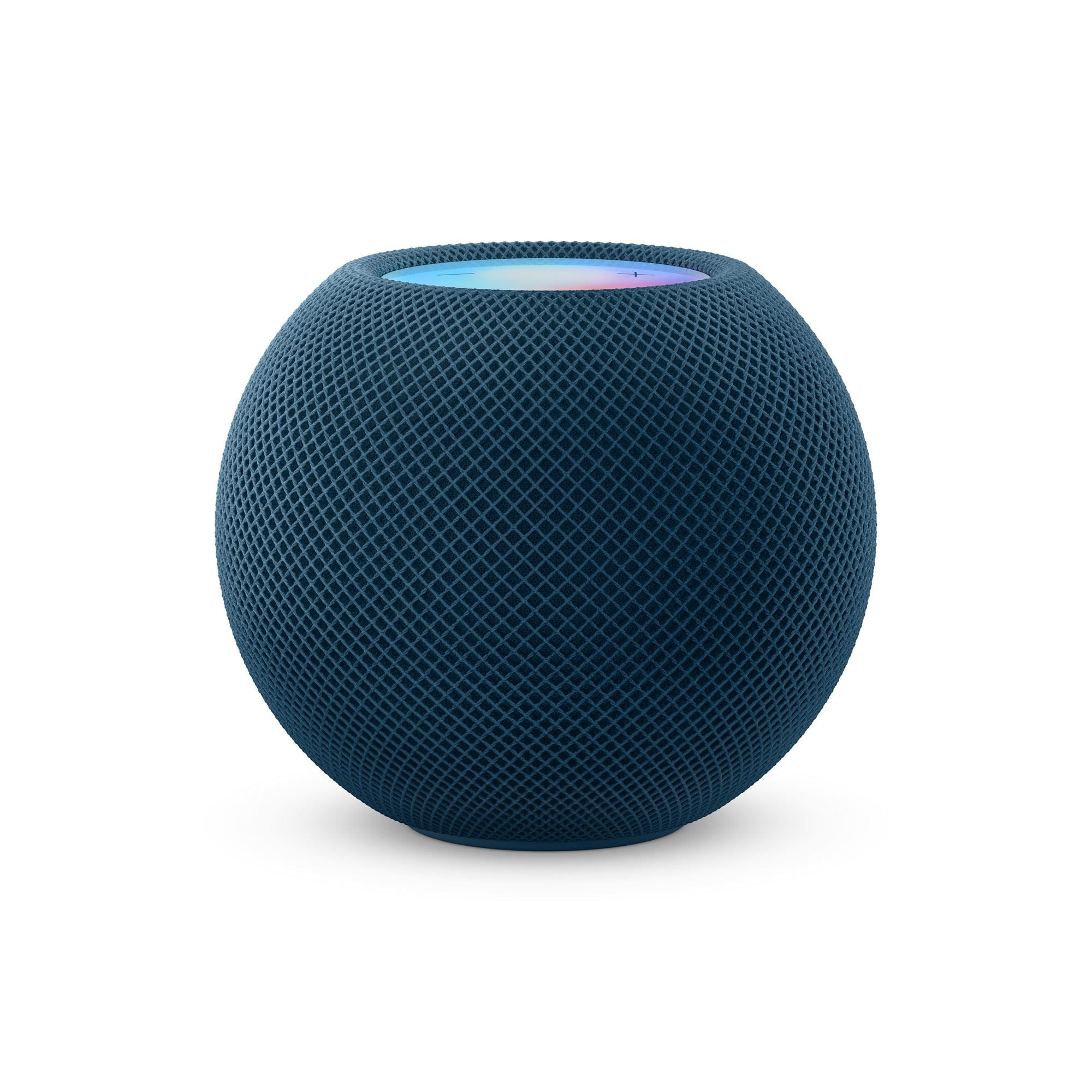 Apple HomePod mini Mavi MJ2C3D/A
