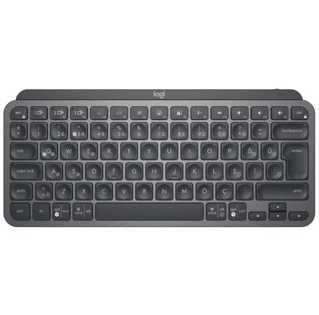 Logitech MX Keys Mini 920-010504
