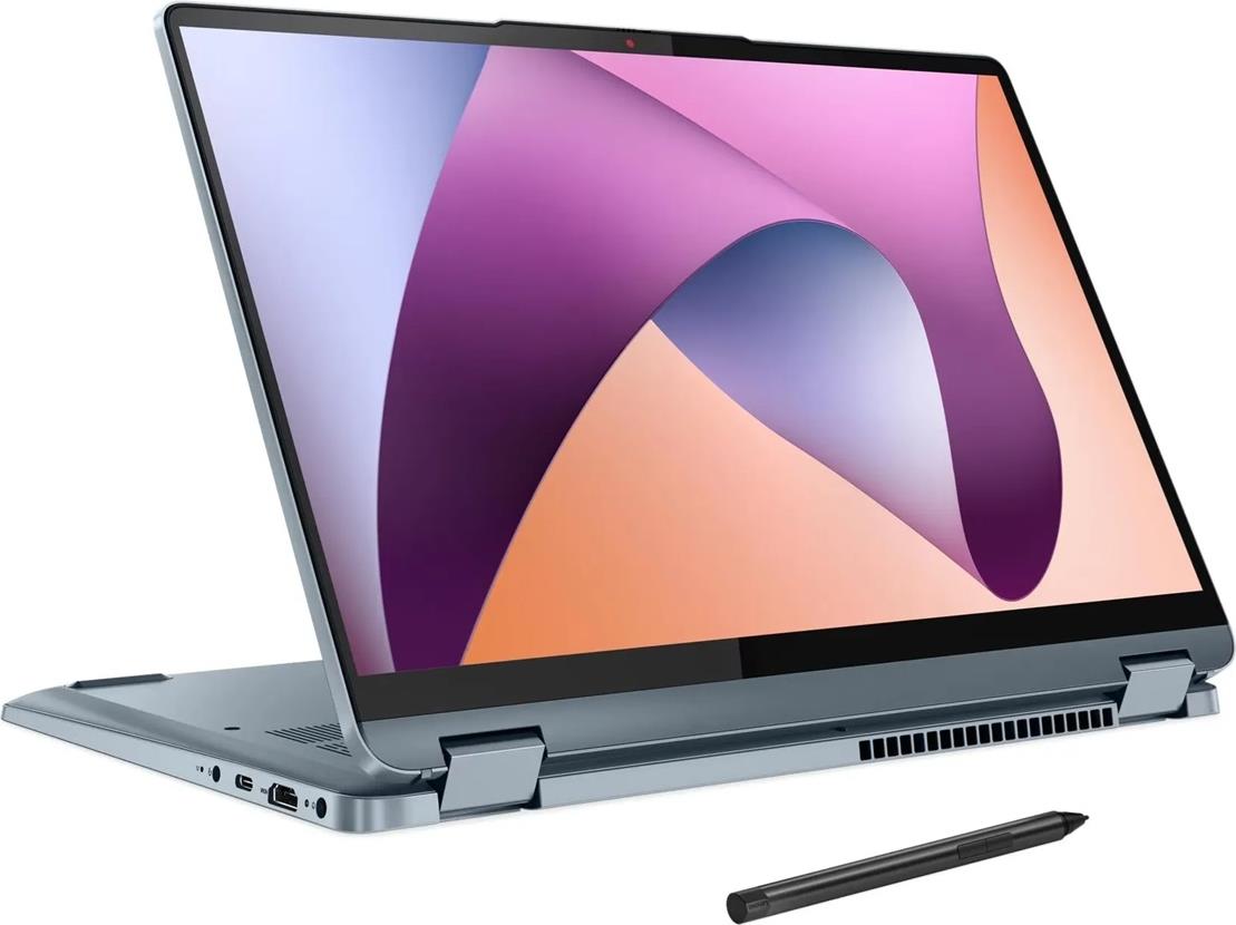 Lenovo IdeaPad Flex 5 14ABR8 AMD Ryzen 7 5825U 16GB 512GB SSD 14