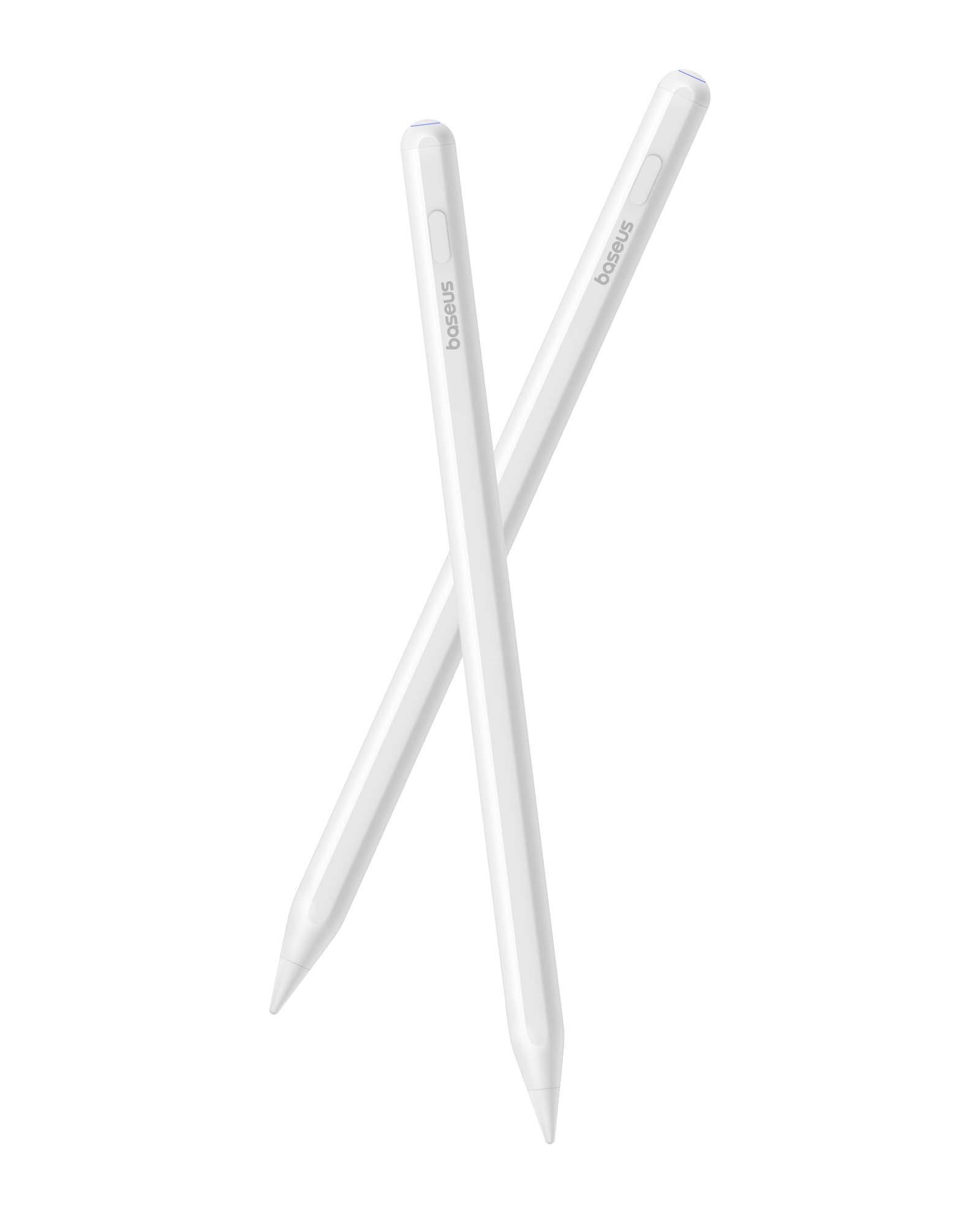 Baseus Active Stylus Smooth Writing 2 Serisi Kablosuz ve Kablolu şarj özellikli Tablet Kalemi