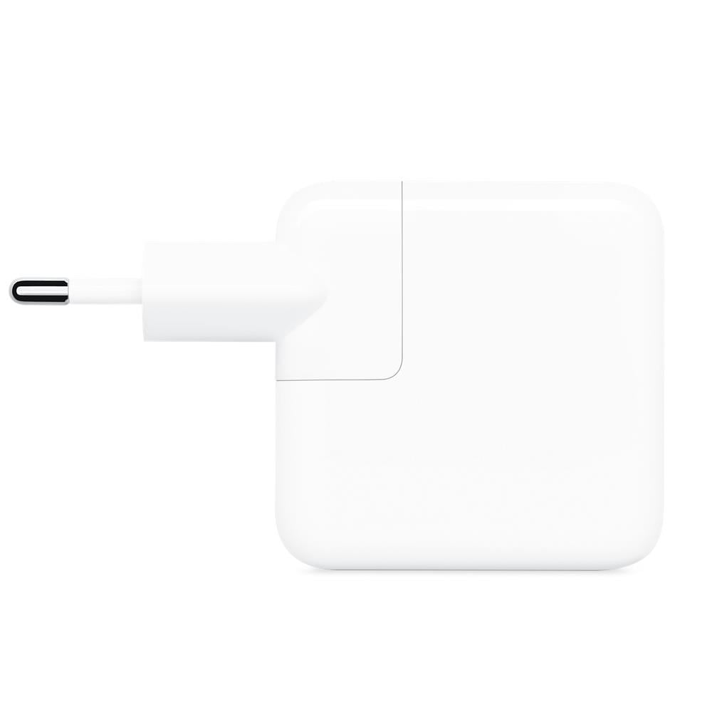 Apple 30 W USB-C Güç Adaptörü MY1W2TU/A