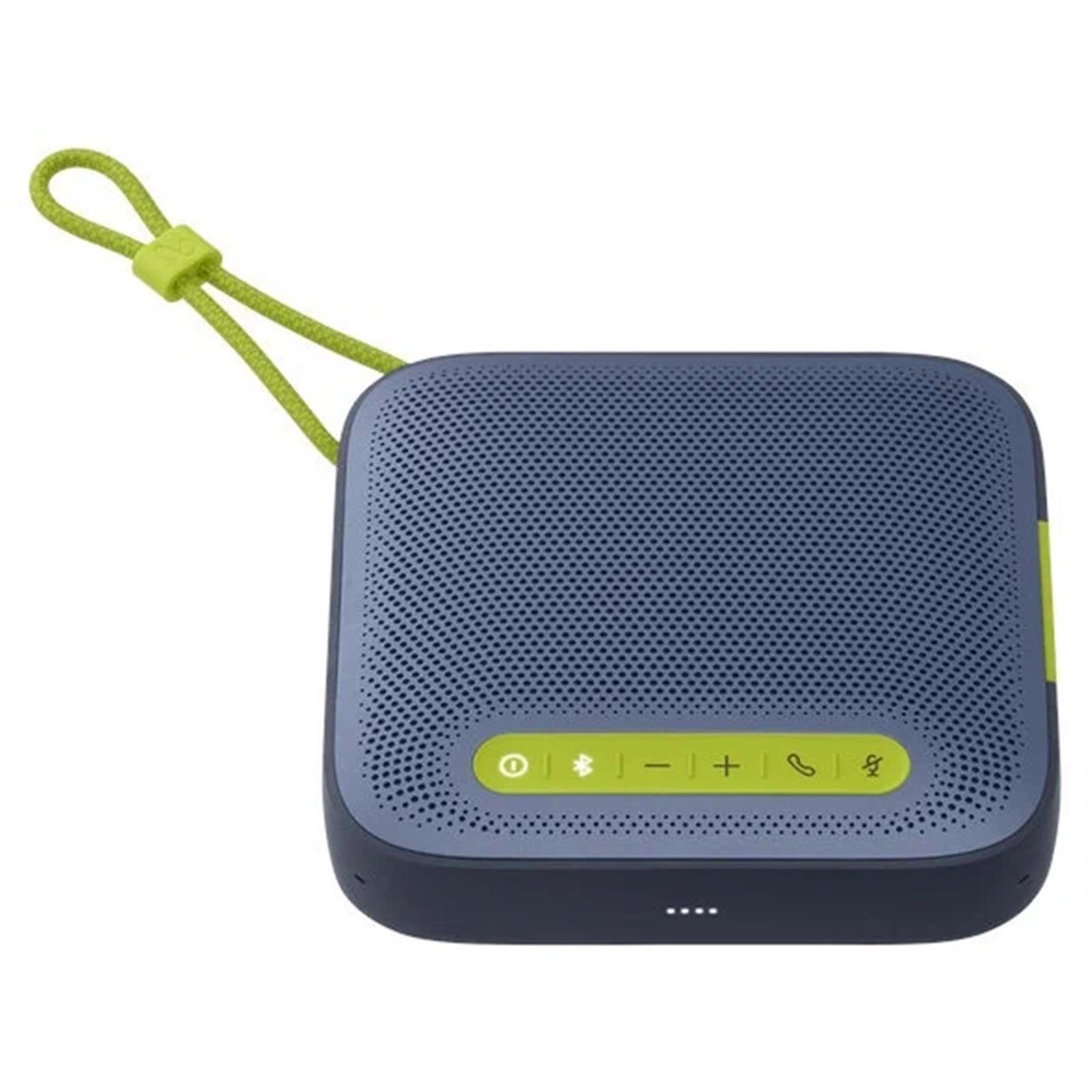 Infinitylab By Harman - Clearcall Taşınabilir Bluetooth Hoparlör - Mavi