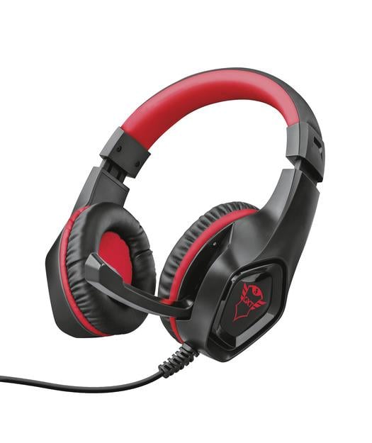 Trust 23439 GXT 404R RANA Kablolu Gaming Kulaklığı