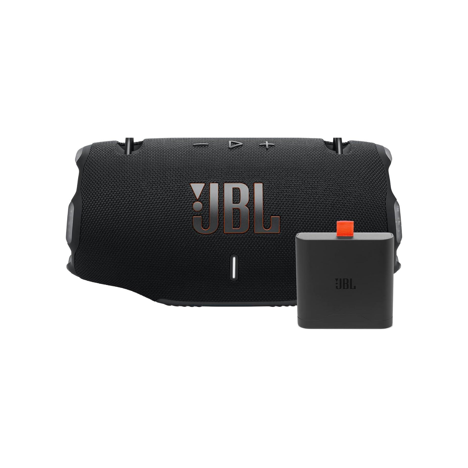 JBL Xtreme 4 Bluetooth Hoparlör ve Ekstra Yedek Batarya 
