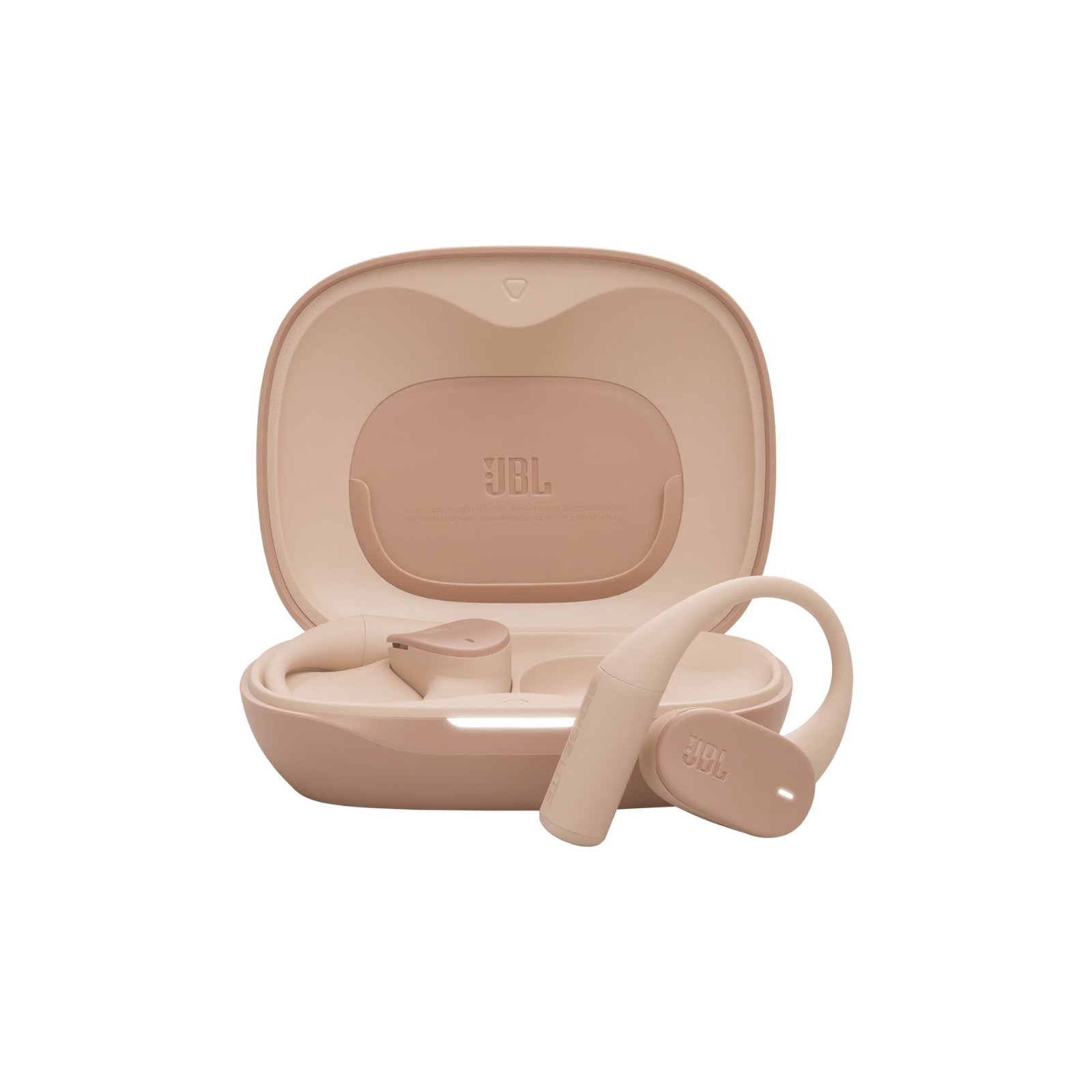 JBL Sense Lite, True Wireless Kulaklık, Bej