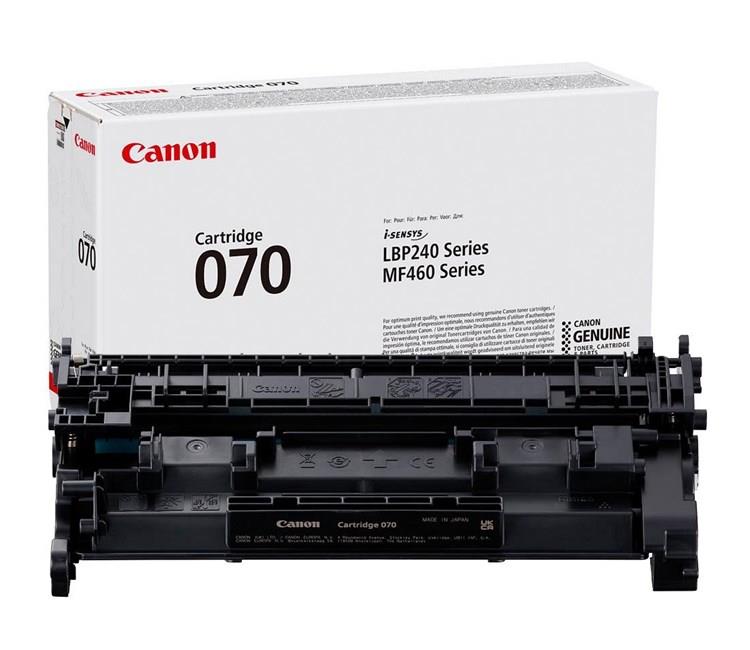 Canon CRG-070 Toner Kartuş