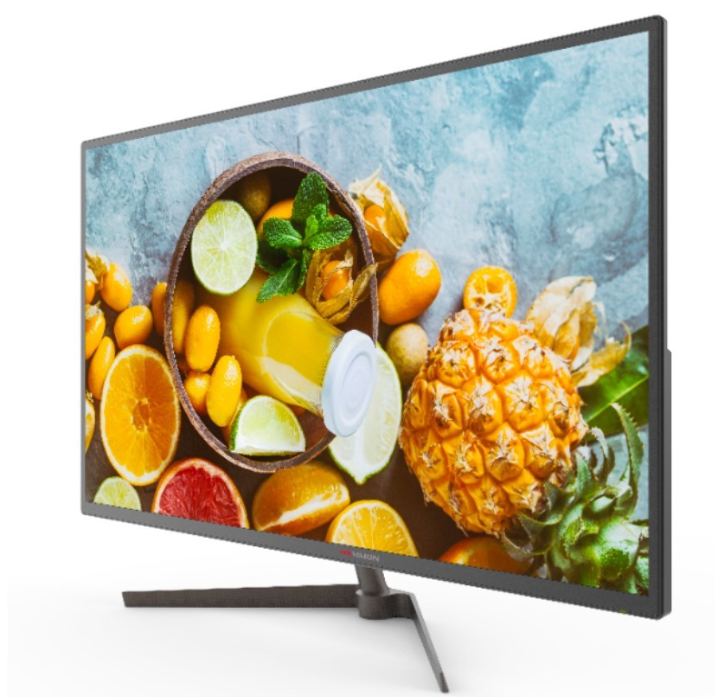 Hikvision DS-D5032QE 32inç Monitör