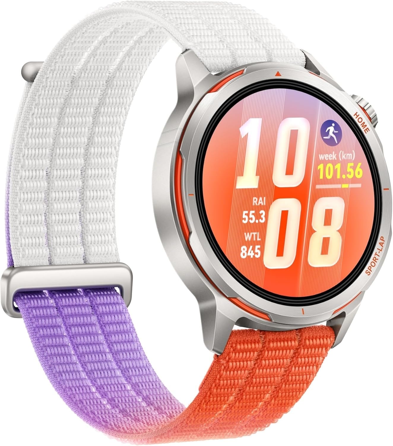 HUAWEI WATCH GT Runner 2 Akıllı Saat, Turuncu