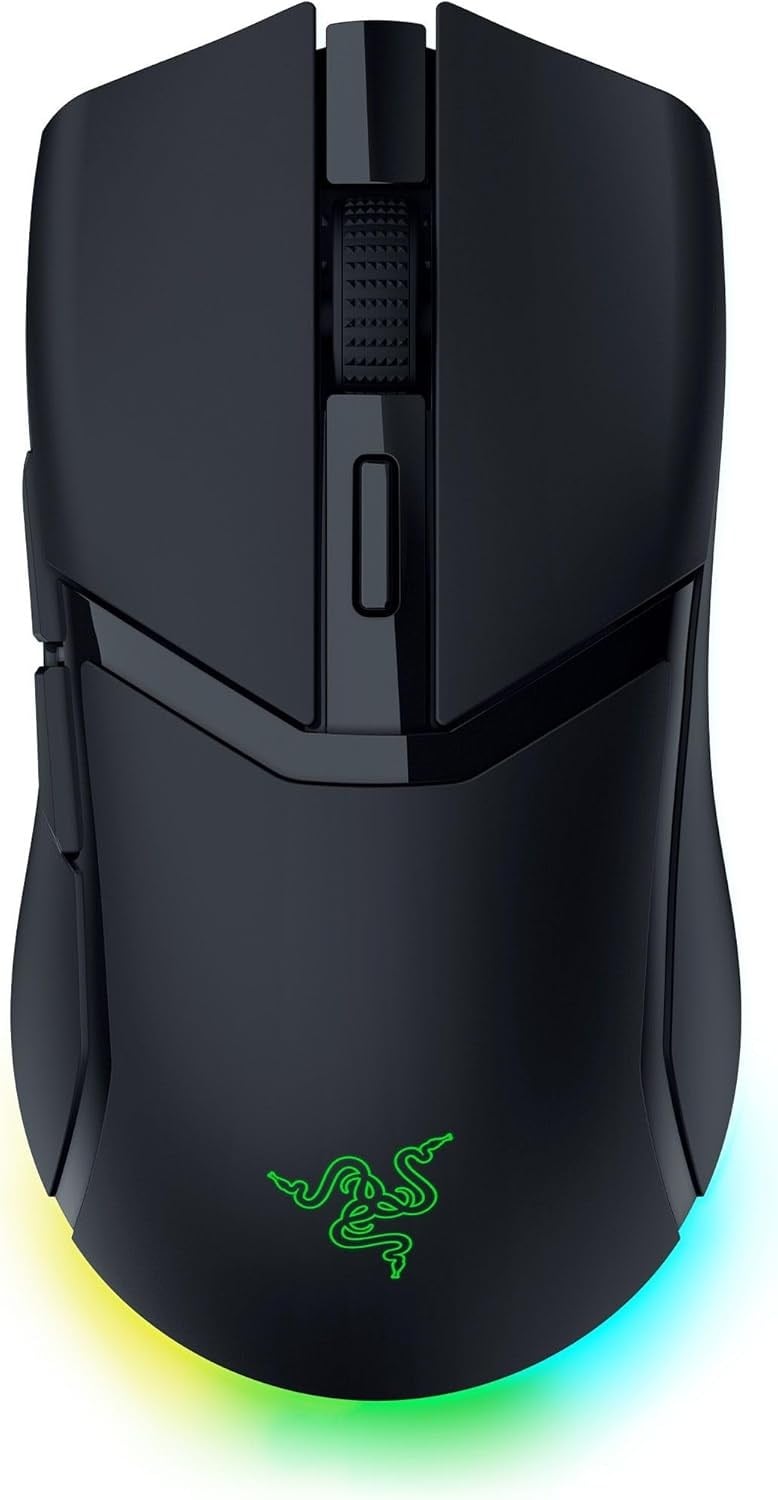 Razer Cobra HyperSpeed Kablosuz Mouse Siyah – RZ01-05570100-R3G1