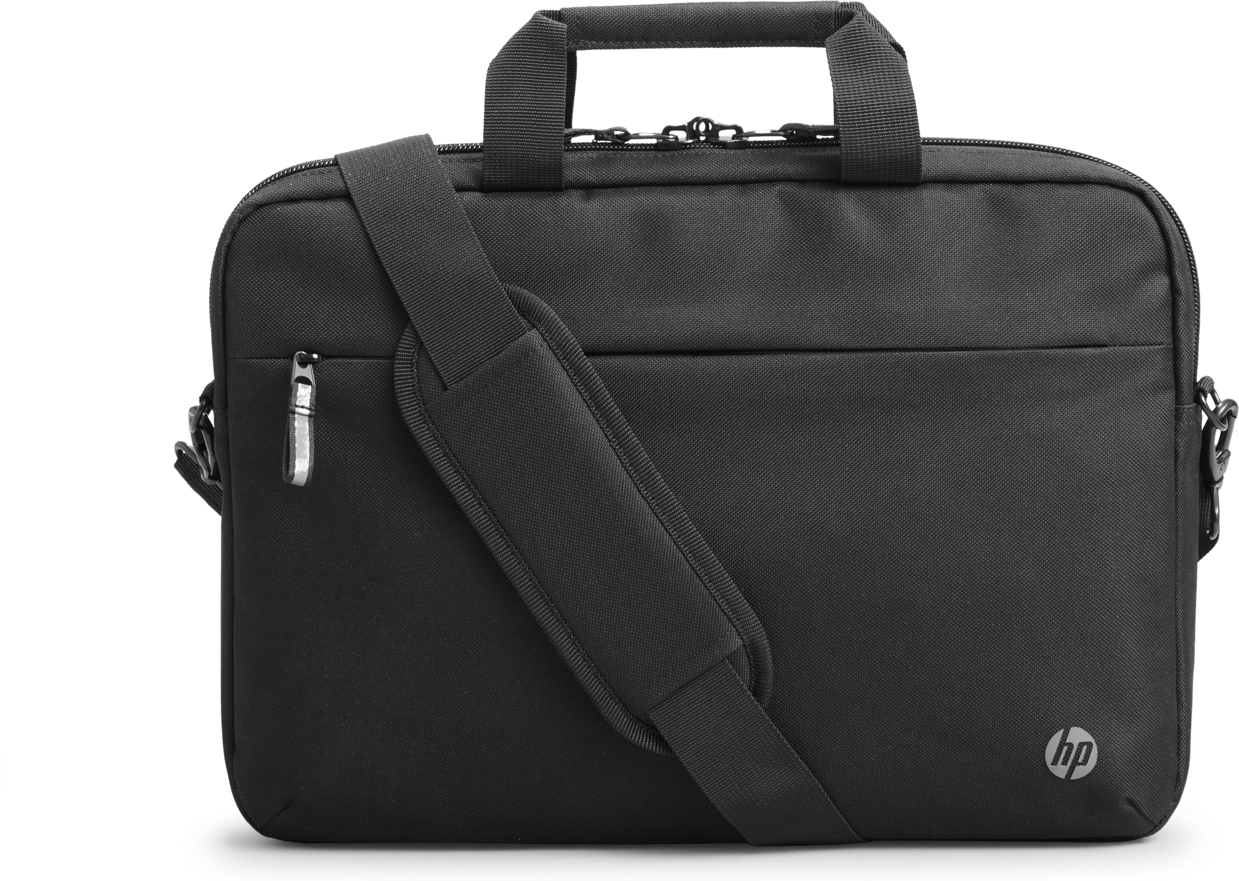 HP Renew Business 17,3'' Dizüstü Bilgisayar Çantası Siyah - 3E2U6AA