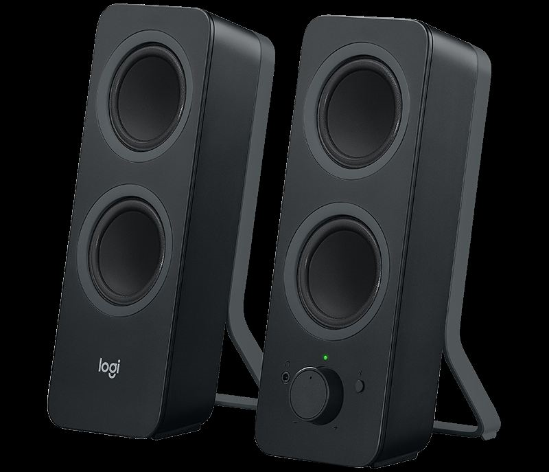 SPK Z207 Bluetooth Computer Speakers