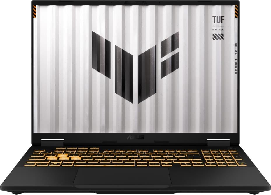 Asus TUF Gaming A16 FA608UM-RV132-GAMING AMD Ryzen 7 260 16GB 512GB SSD RTX 5060 8GB 16