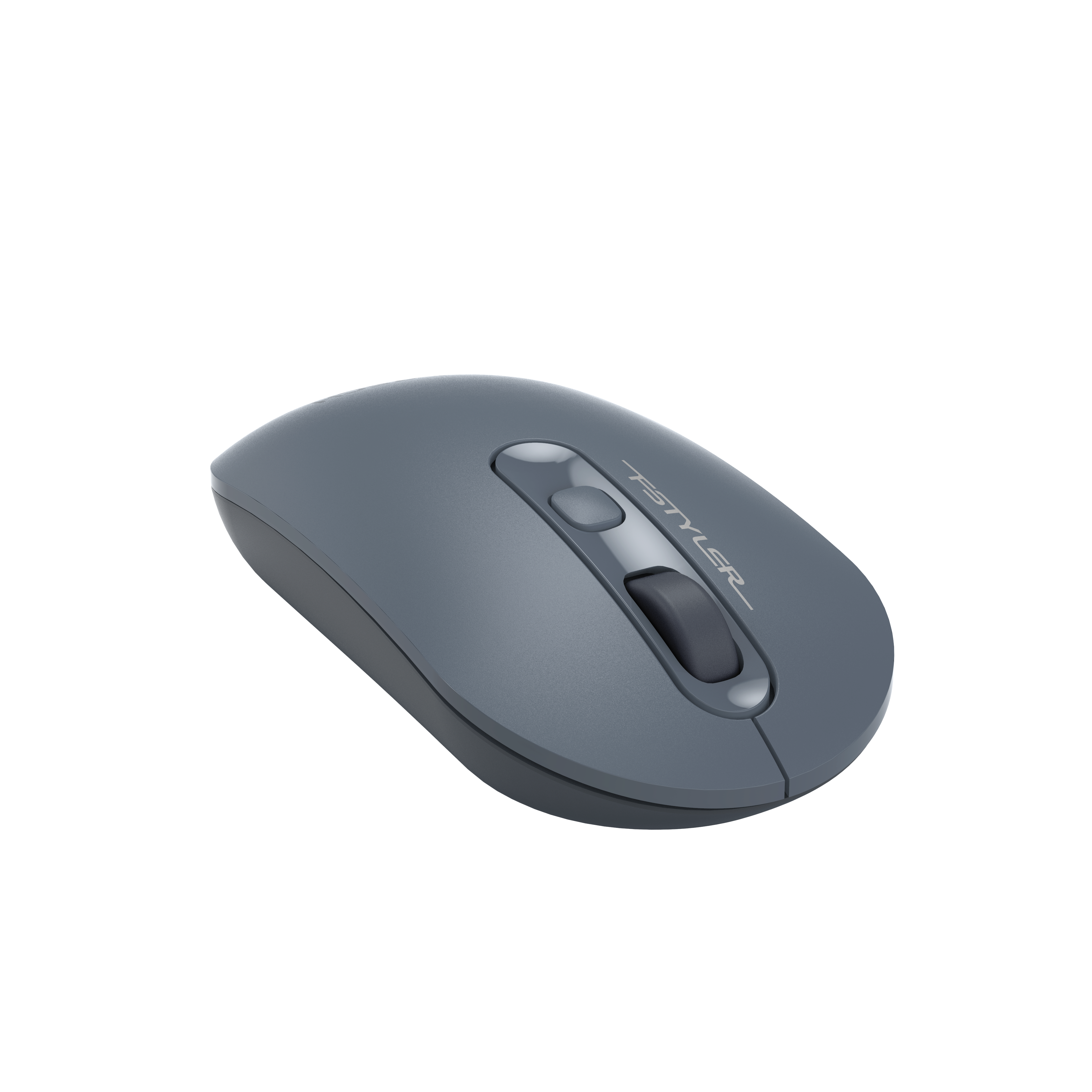 A4-Tech FG20 Mavi Nano Kablosuz Optik Mouse 2000 DPI