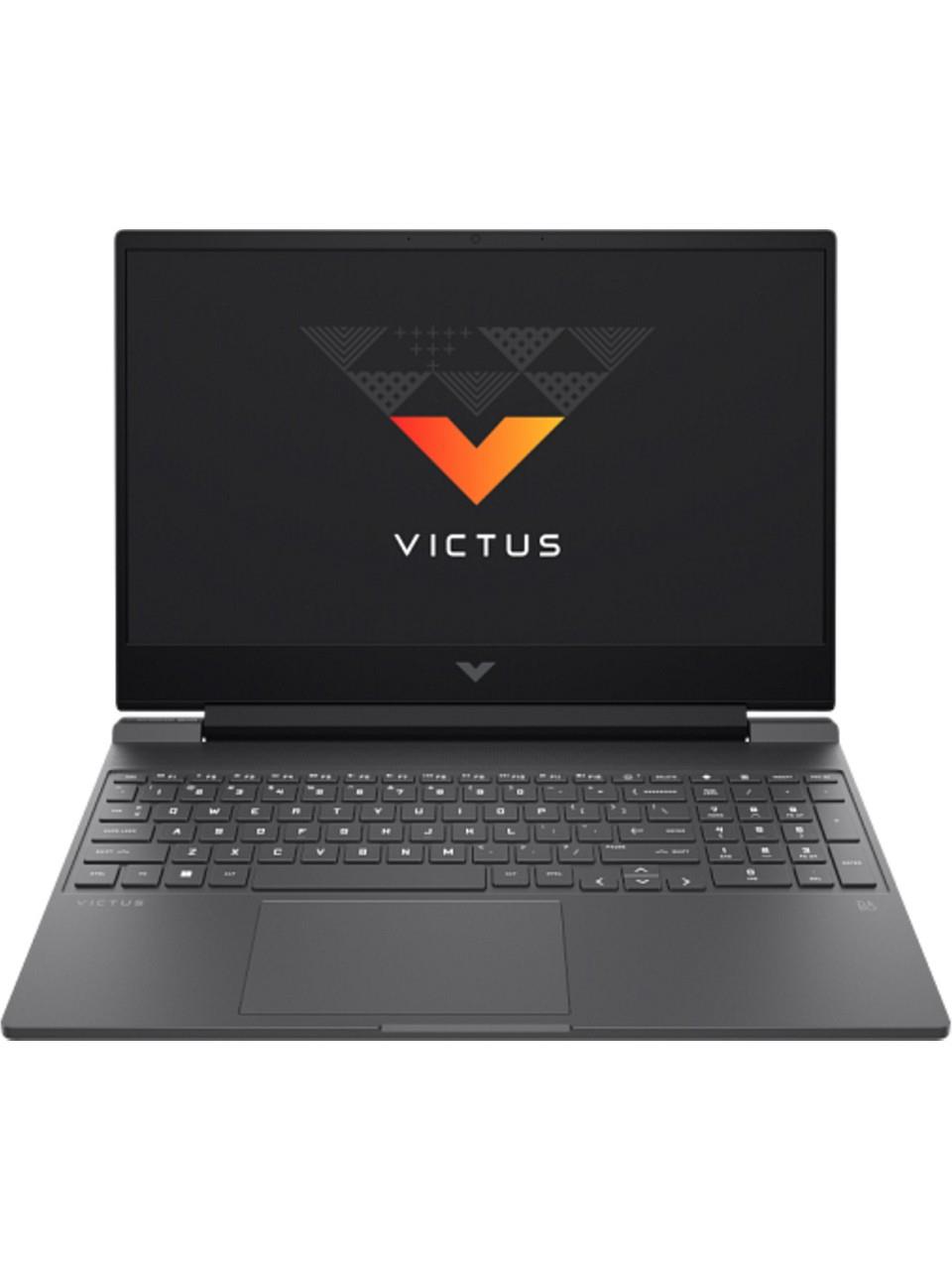 Hp Victus AMD Ryzen 7-8845HS 16GB 1TB SSD RTX4060 8GB 15.6