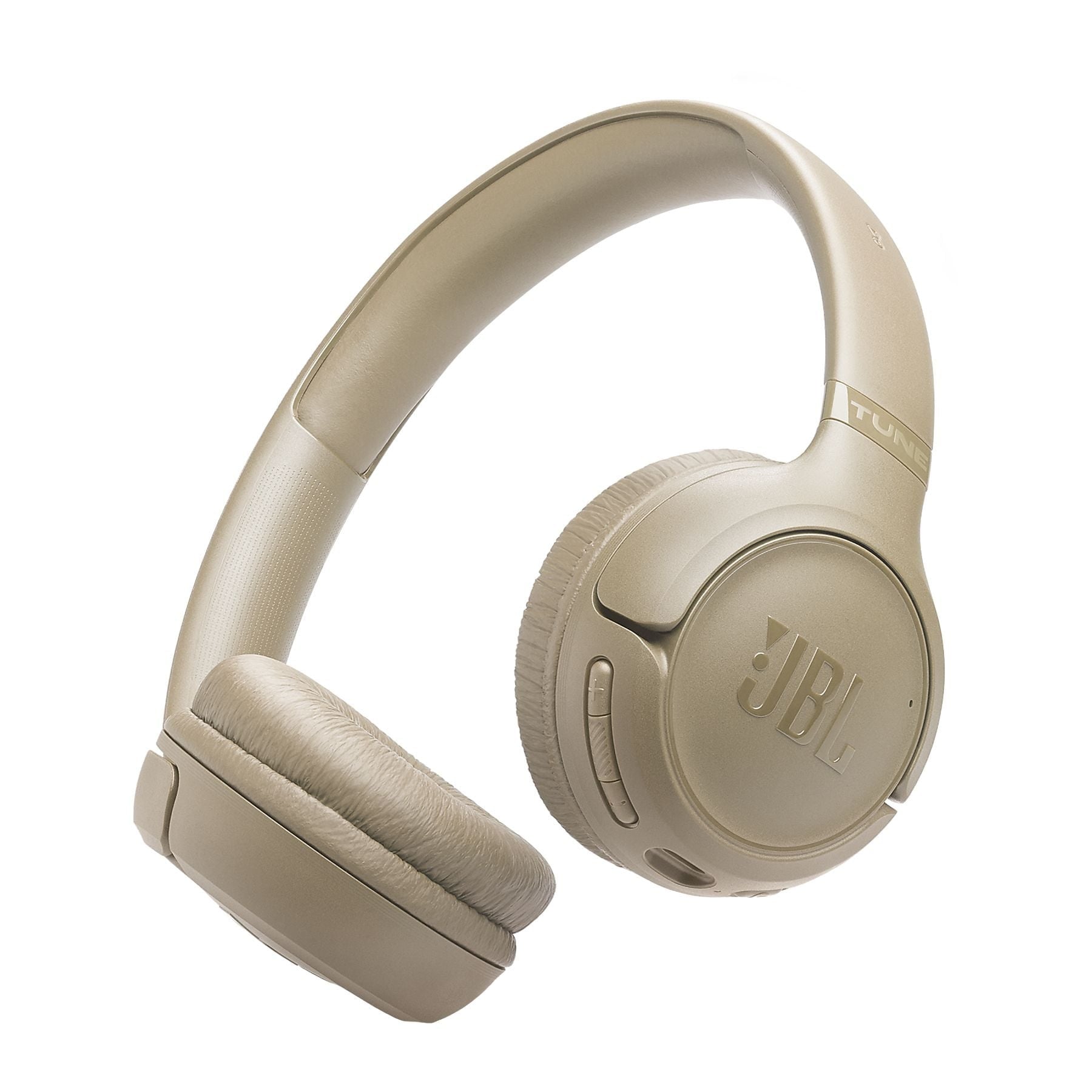 JBL Tune 530BT Multi Connect Wireless Kulaklık, Bej JB.JBLT530BTBEGEU