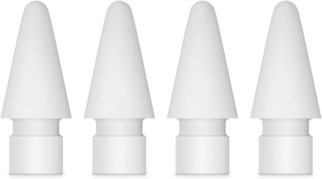 Apple Pencil Uçları - 4'lü paket