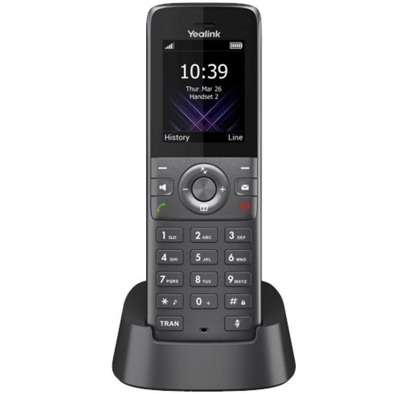 Yealink W73H Dect Telefon