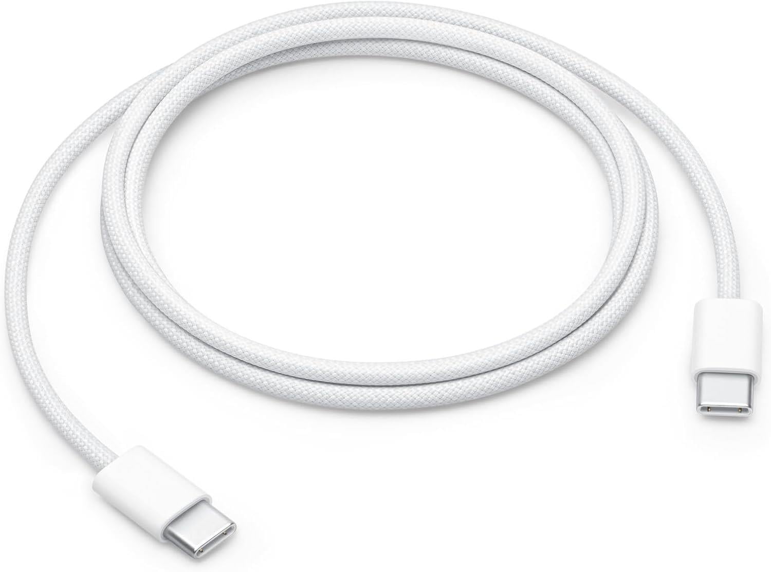 Apple 60 W USB-C Şarj Kablosu 1 Metre