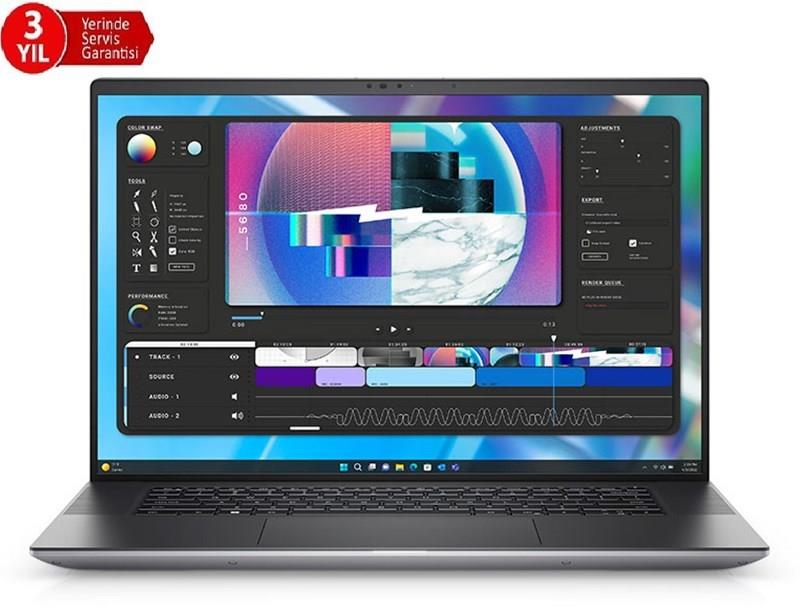 Dell M5680 i9-13900H-16''-32GB-1TB SSD-12G-W11Pro