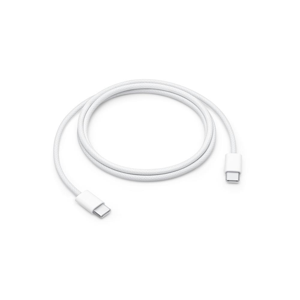Apple USB-C Örgü Şarj Kablosu (1 m) MQKJ3ZM/A