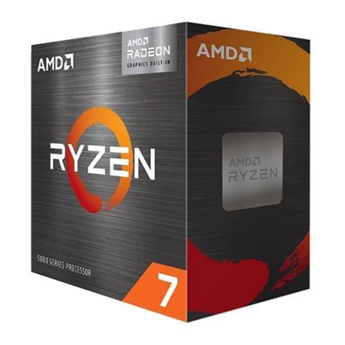 AMD RYZEN 7 5800X 3.8GHZ 36MB AM4 105W