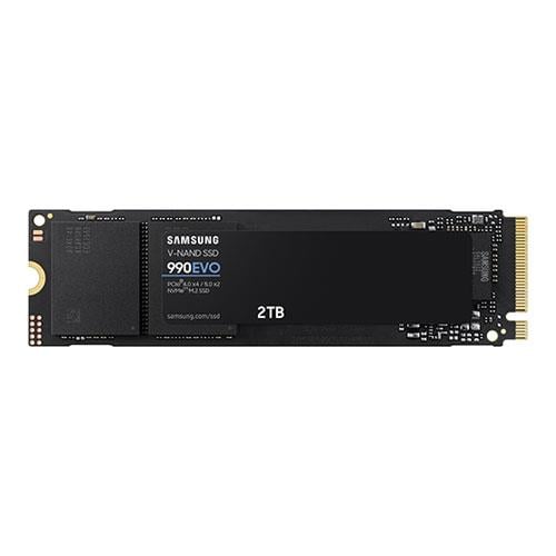 SAMSUNG 2TB 990 EVO NVMe2.0 MZ-V9E2T0BW