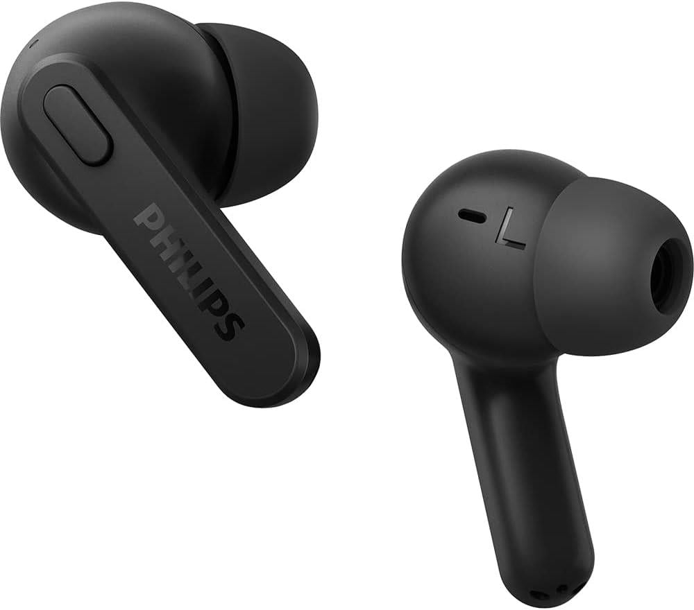 Philips TAT2206BK/00 Truewireless  Bluetooth Kulaklık - Siyah