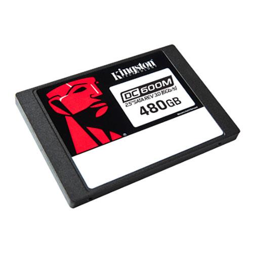 KNGS 480GB DC600M SSD 2.5