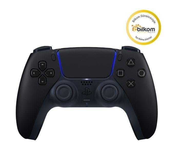 Sony Playstation 5 Dualsense Controller Siyah V2 (Bilkom Garantili)