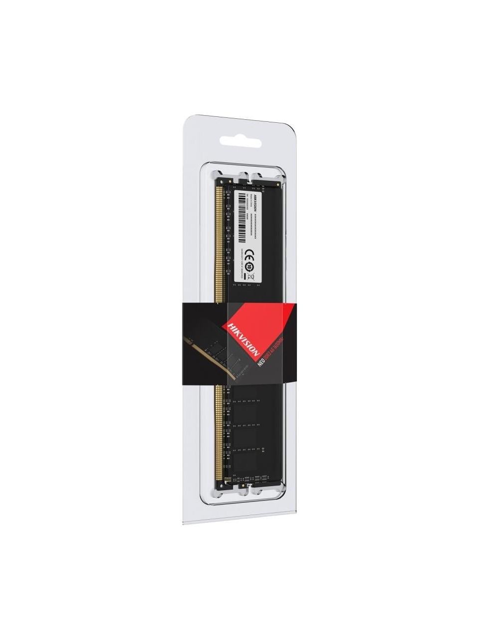 Hikvision 8GB DDR4 2666MHz HKED4081CBA1D0ZA1 PC Ram