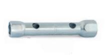 İzeltaş 1800071617 Kovan Anahtar İki Ağız 16x17 mm