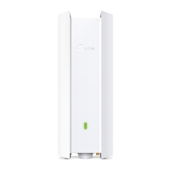 TP-LINK EAP650-OUTDOOR AX3000 DUAL-BAND WiFi 6 ACCESS POİNT