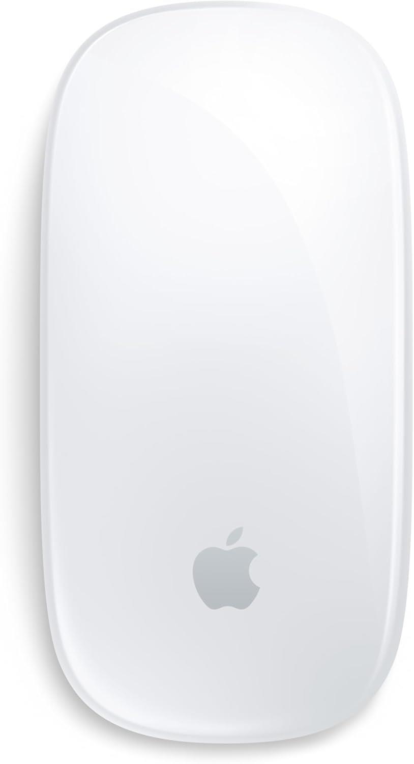 Apple Magic Mouse USB-C Beyaz Multi-Touch Yüzey MXK53ZE/A