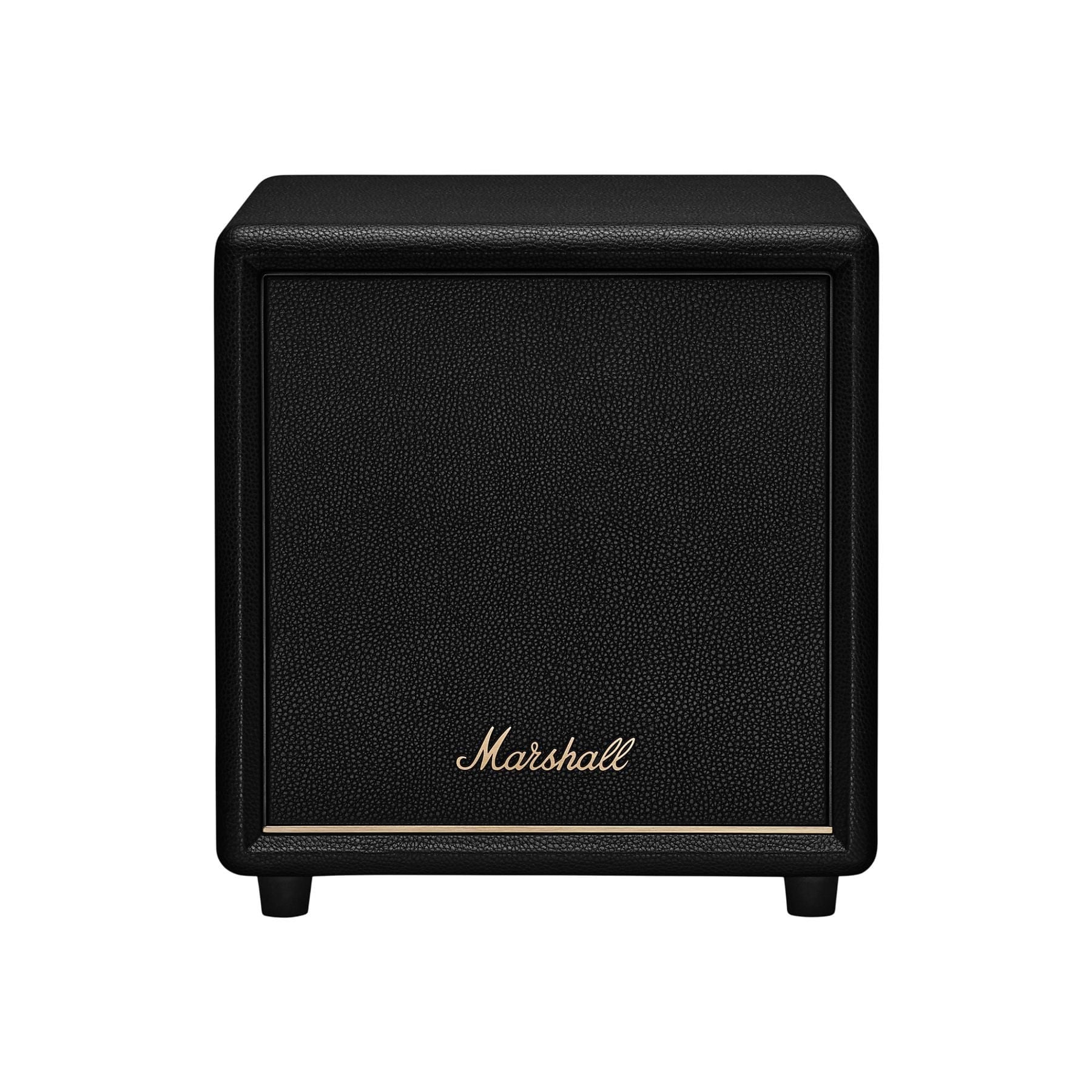Marshall Heston Sub 200 Black ZD.1007992