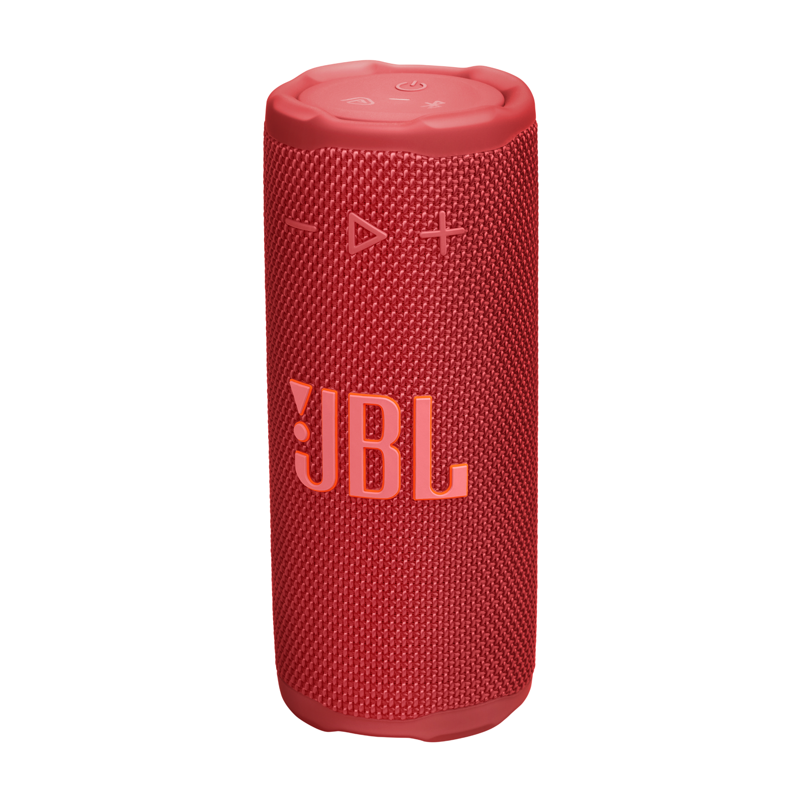 JBL GRIP Bluetooth Hoparlör, Kırmızı