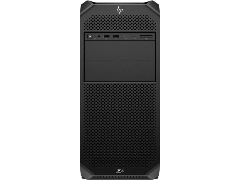 HP WS 5E8E6EA Z4 G5 XEON W5-2445 32GB (2x16GB) ECC DDR5 4800 512GB SSD WIN11PRO