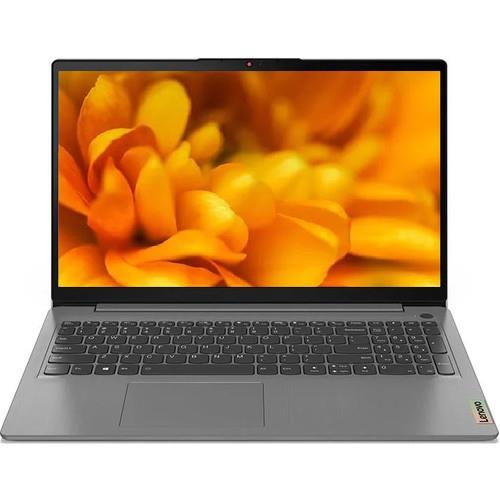 Lenovo IdeaPad 3 15ITL6 Intel® Core™ i7-1165G7/8GB/512SSD/NVIDIA® GeForce MX450 2GB 15.6 FHD Freedos Taşınabilir Bilgisayar 82H803RVTX