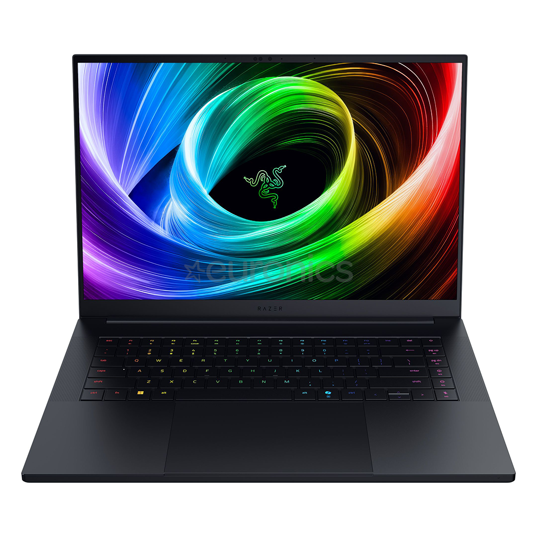 Razer Blade 16 AMD Ryzen AI 9 365 32GB 1TB SSD GeForce RTX 5070 Ti 12GB 16