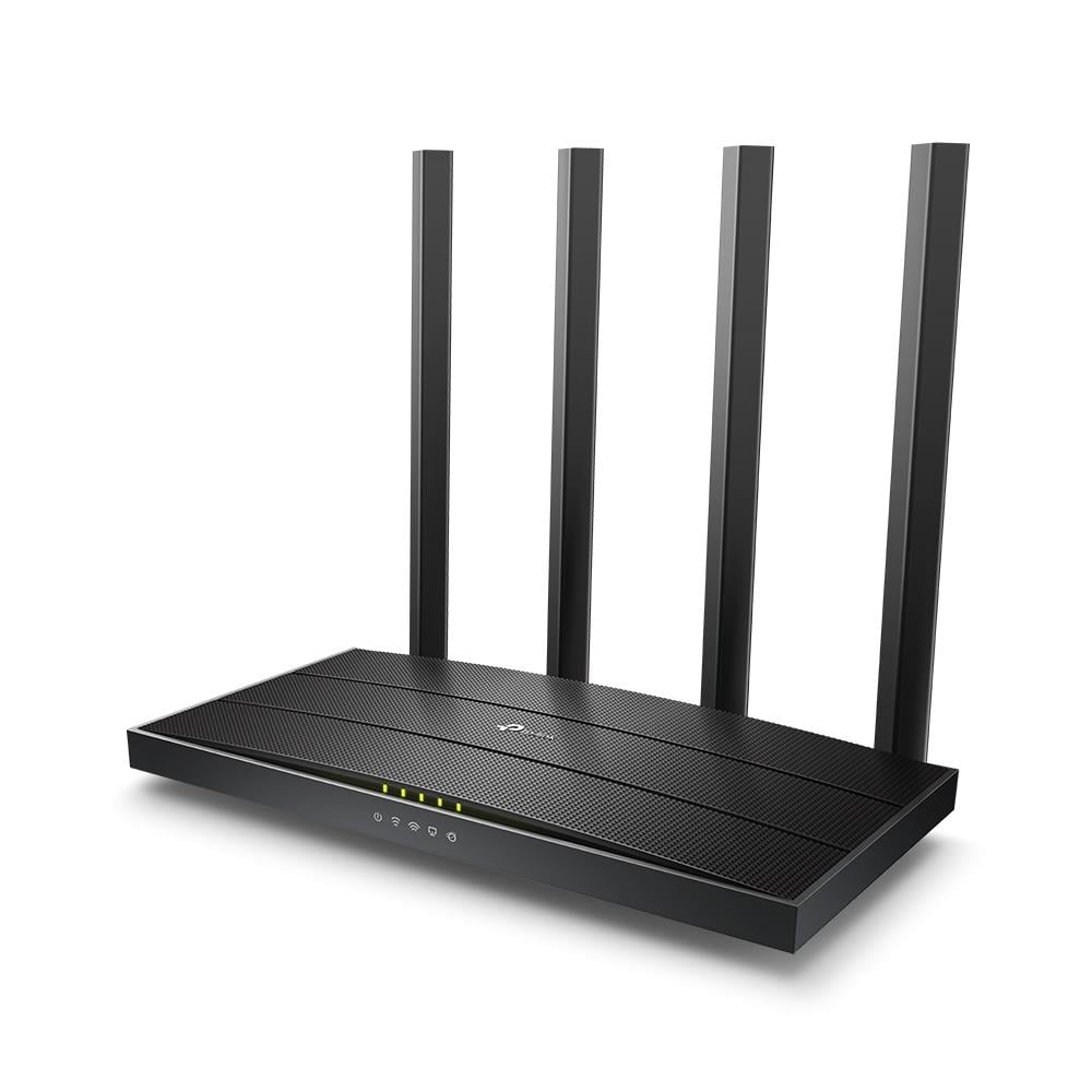 TP-LINK ARCHER C80 AC1900 WIRELESS MU-MIMO Wi-Fi ROUTER