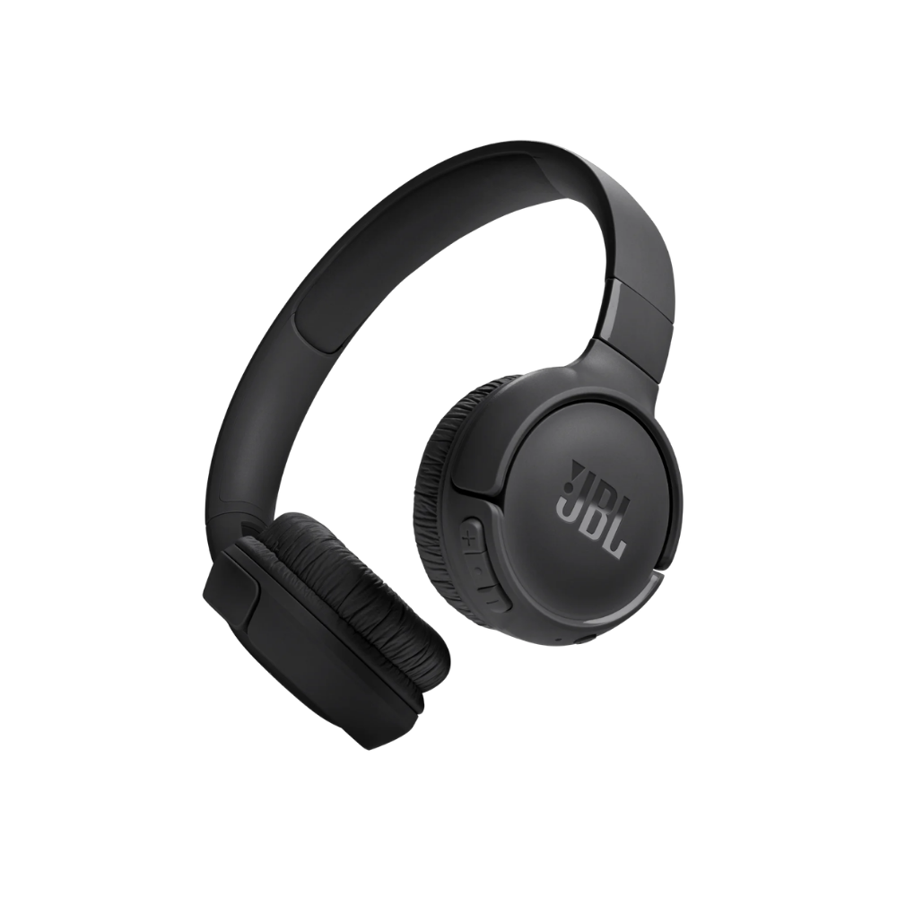 JBL Tune 527BT Bluetooth Kulak Üstü Kulaklık - Siyah