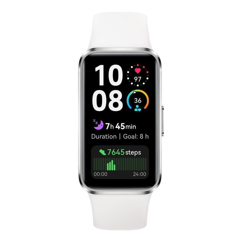 Huawei Band 10 - Beyaz