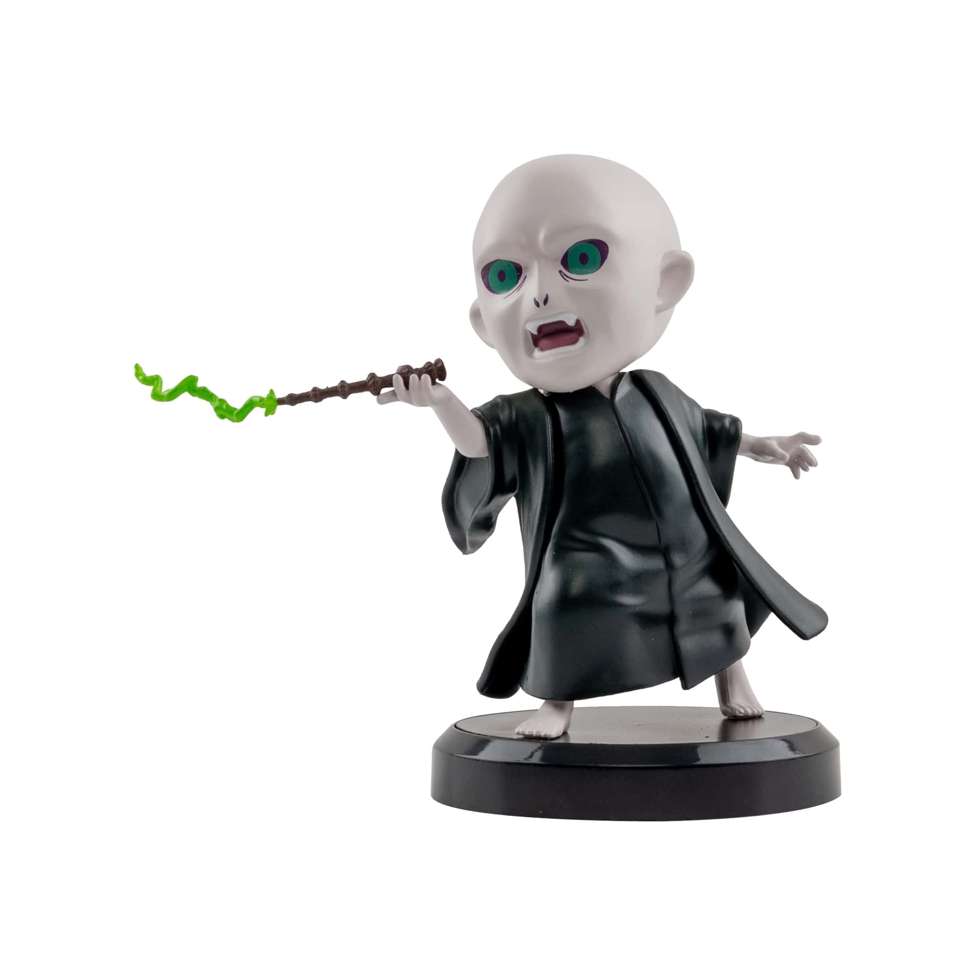 Yume Hero Box Harry Potter Wizards Series - Lord Voldemort