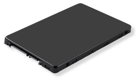 1.92TB SSD LENOVO 4XB7A38274 2.5in MULTI VENDOR ENTRY SATA 6GB HOT SWAP THINKSYSTEM