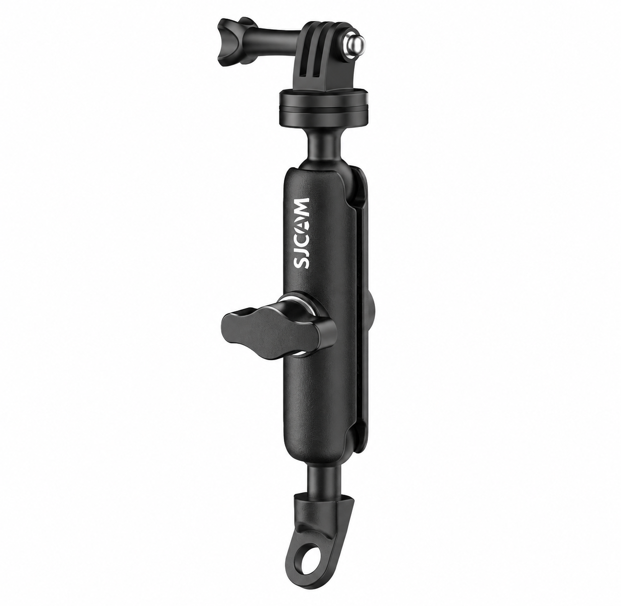 Sjcam ZC2401 Motosiklet Ayna Bağlantılı Aksiyon Kamera Montaj Aparatı