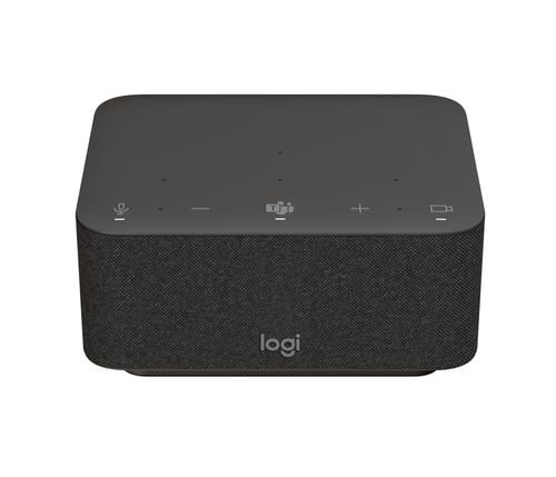 LOGITECH DOCK GRAPHITE 986-000020