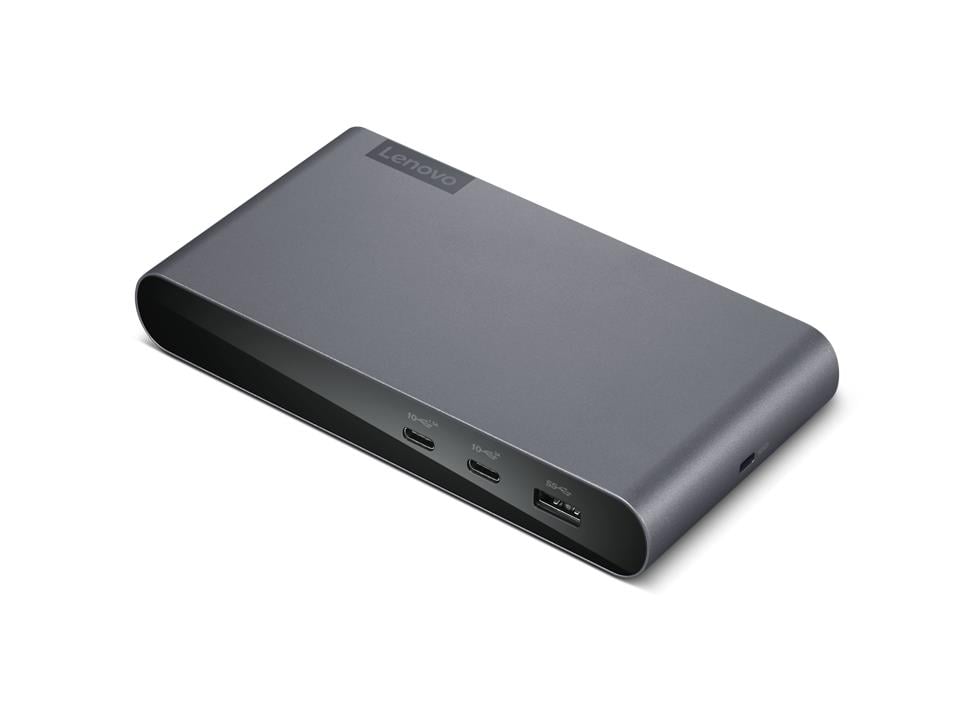 LENOVO 40B30090EU USB-C Business Dock -EU