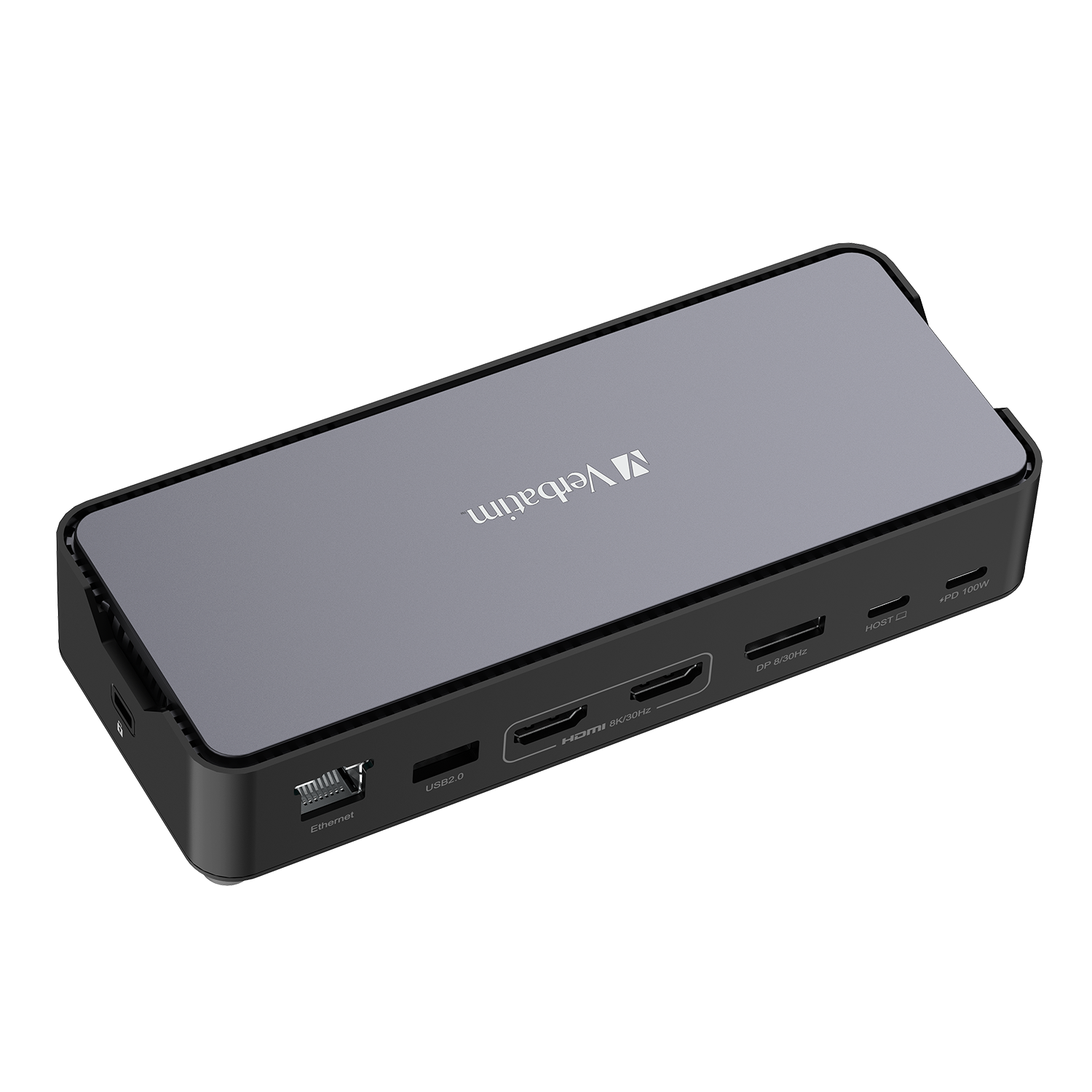32171-891 USB-C PRO DOCKING STATION 15 PORT CDS-15